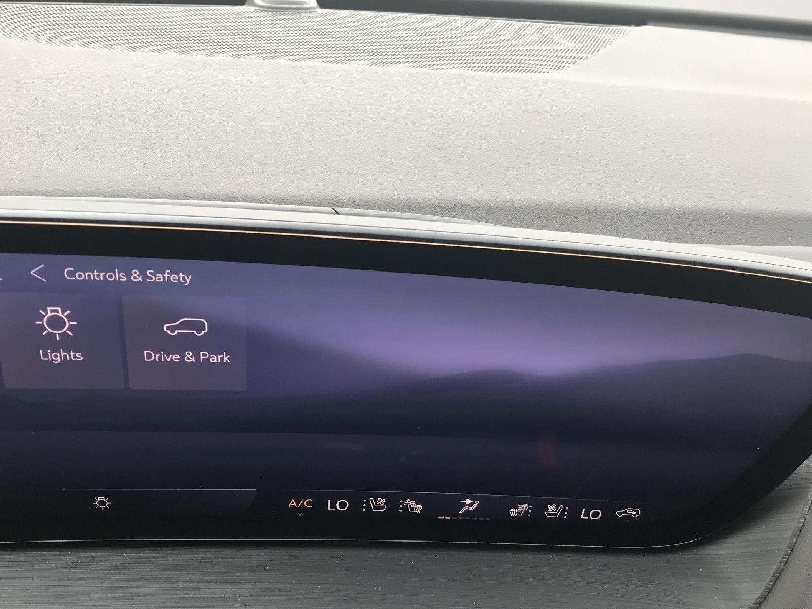 Used 2026 Buick Envision Avenir AWD/4WD image 51