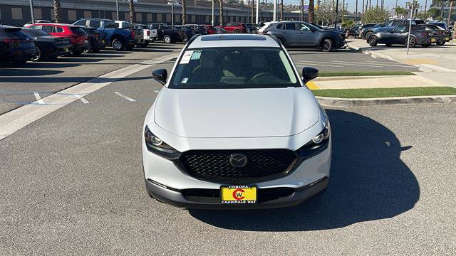 New 2026 MAZDA CX-30 AWD 2.5 S image 2