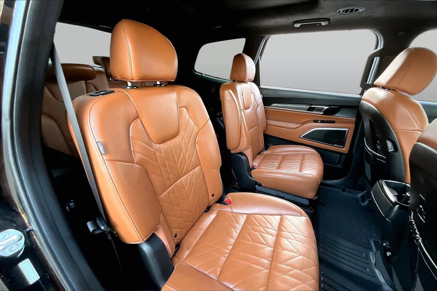 Used 2024 Kia Telluride SX Prestige X-Line AWD/4WD image 20