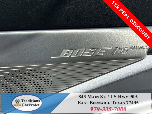 New 2025 Chevrolet Corvette E-Ray image 23