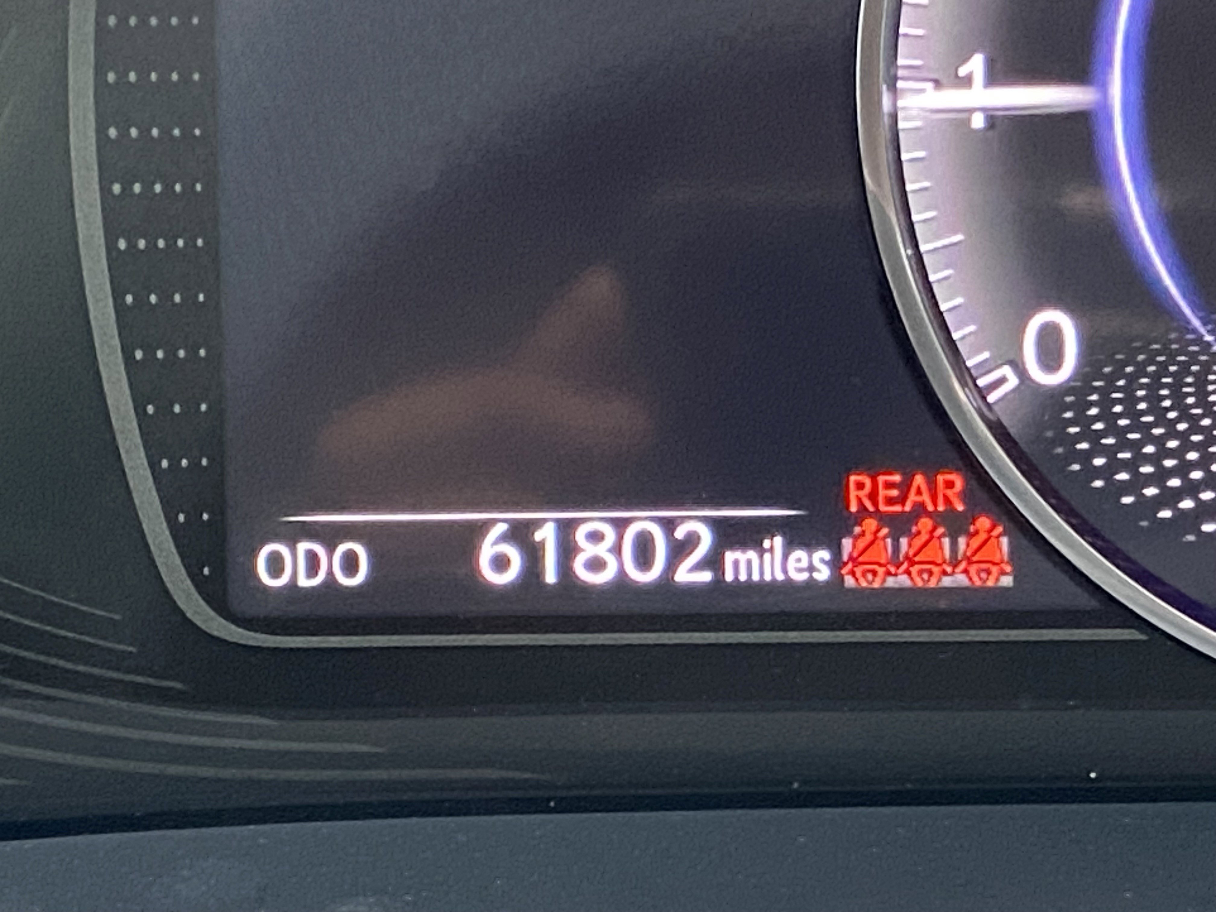 Used 2019 Lexus ES 350 w/ Premium Package image 21