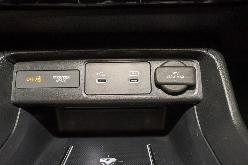 Used 2025 Honda Civic Sport image 15