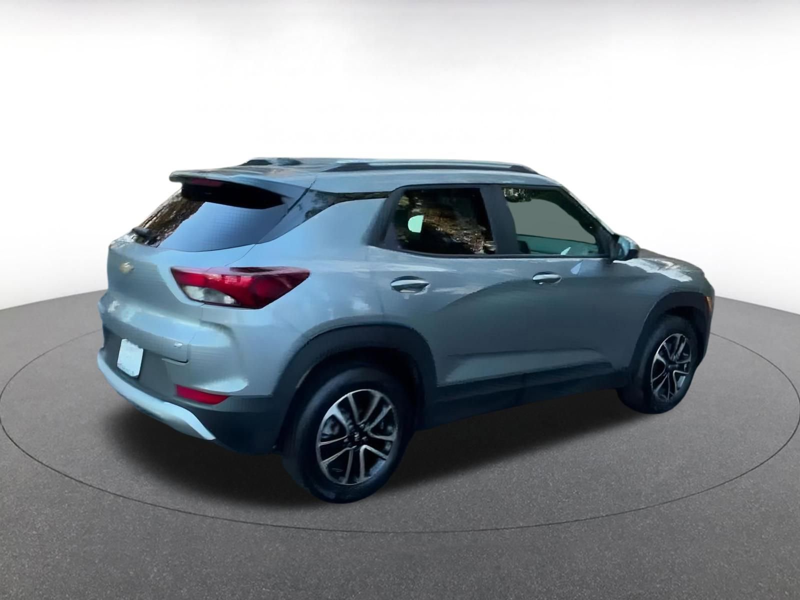 Used 2025 Chevrolet TrailBlazer LT image 15