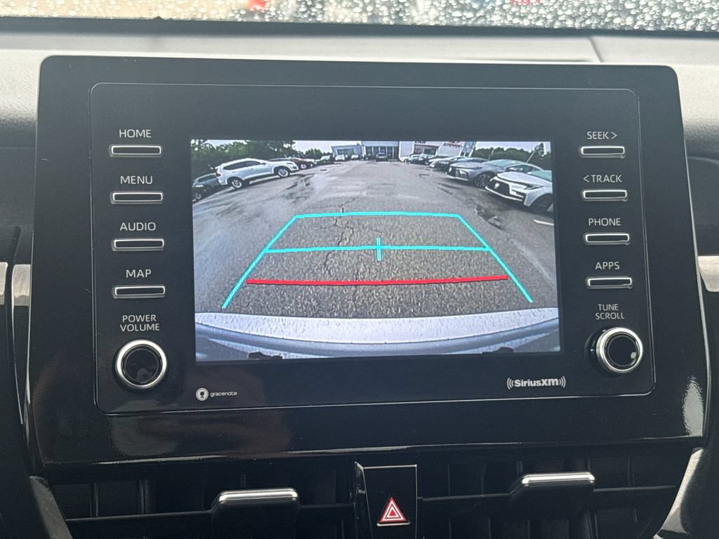 Used 2024 Toyota Camry LE FWD image 21
