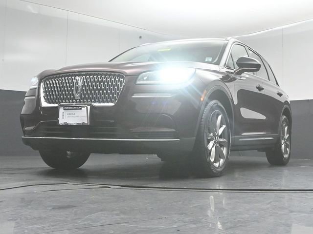 Certified 2021 Lincoln Corsair AWD w/ Premium Package image 36