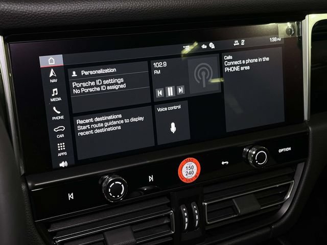 New 2026 Porsche Macan AWD/4WD image 29
