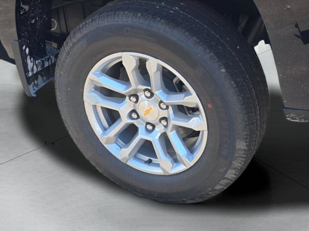New 2026 Chevrolet Silverado 1500 LT AWD/4WD image 10