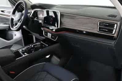 New 2026 Volkswagen Atlas SEL Premium R-Line image 23