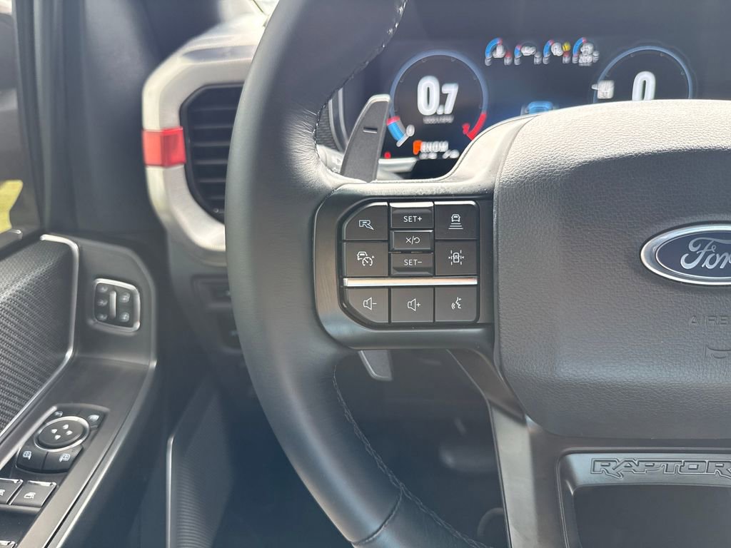 Used 2023 Ford F150 Raptor w/ Raptor 37 Performance Package image 18