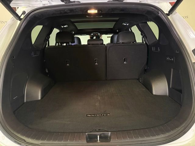 Certified 2022 Hyundai Santa Fe Calligraphy image 39