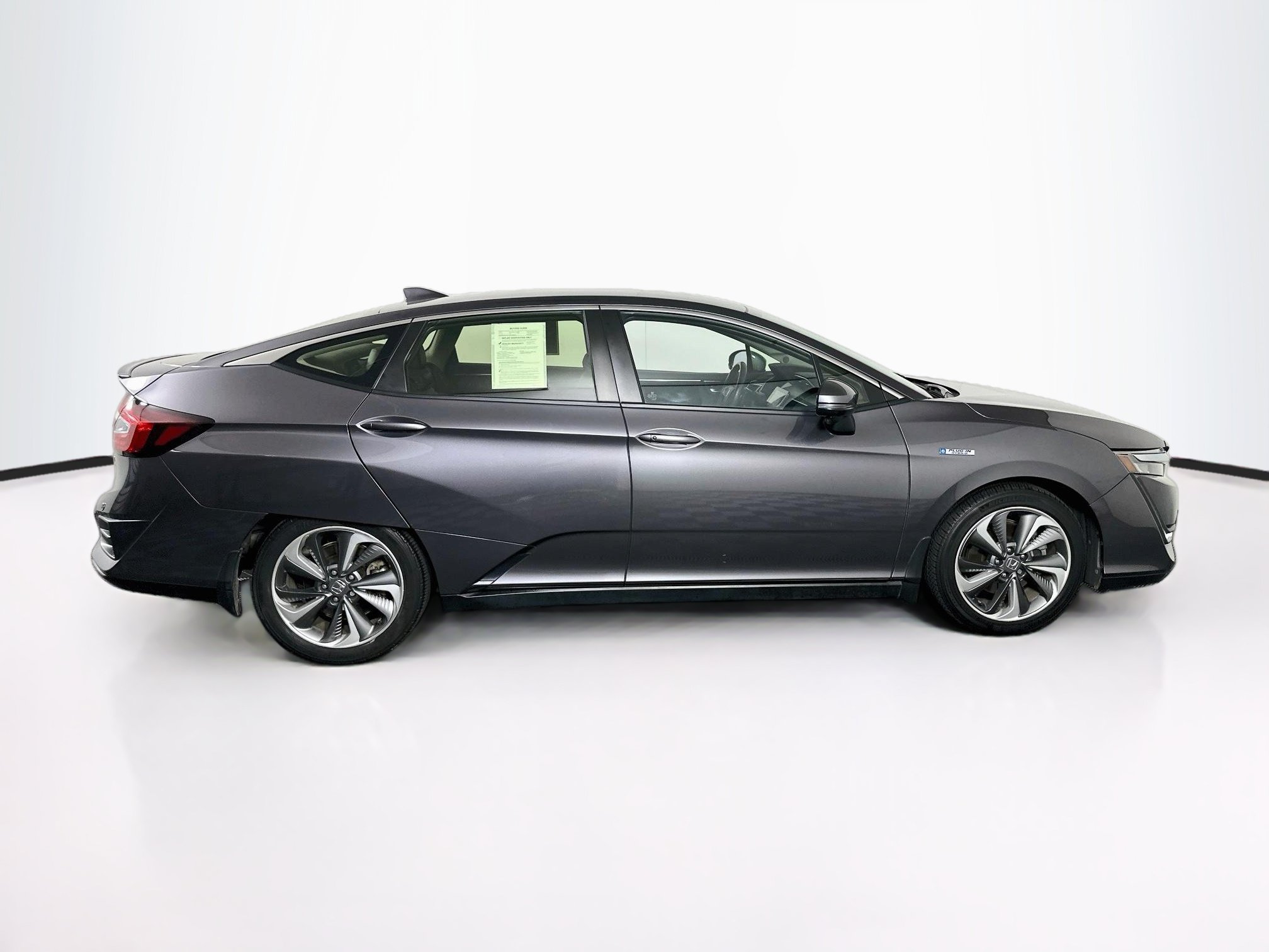 Used 2018 Honda Clarity Touring image 10