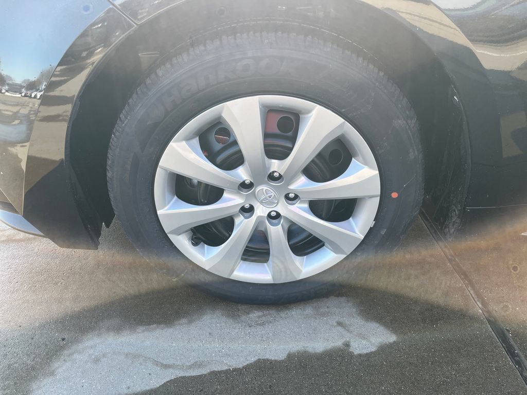 New 2026 Toyota Corolla LE image 26