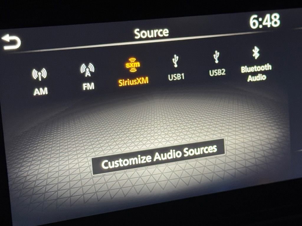 New 2026 Nissan Frontier PRO-4X w/ Pro-4x Convenience Package image 24