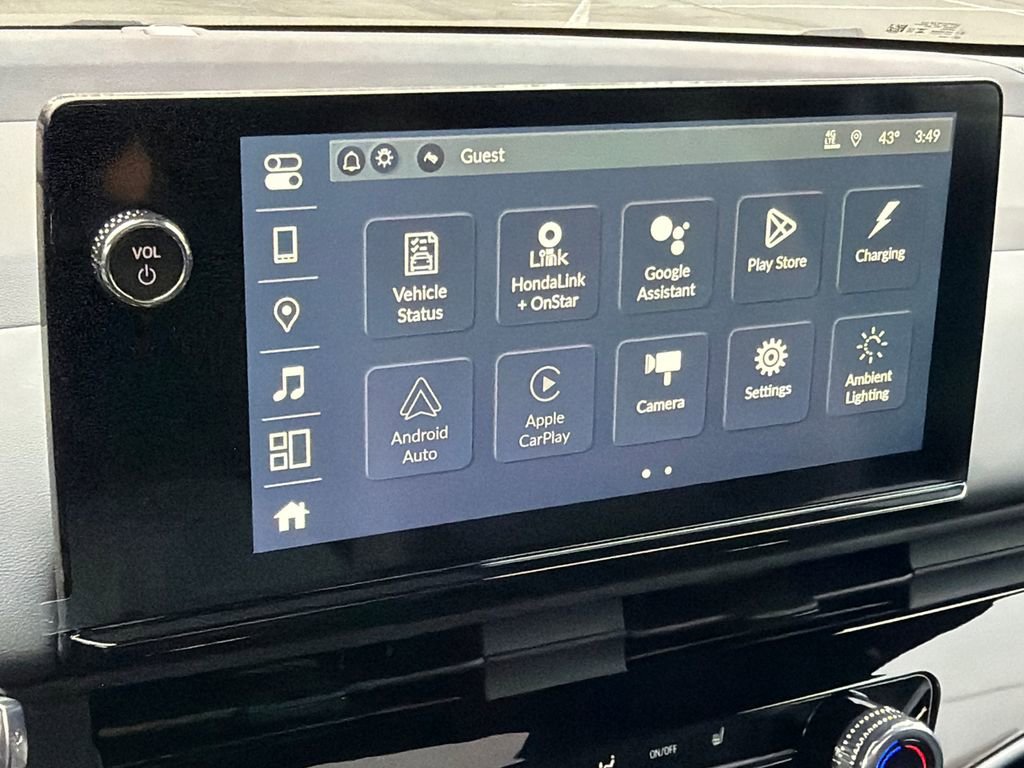 New 2026 Honda Prologue Touring image 30