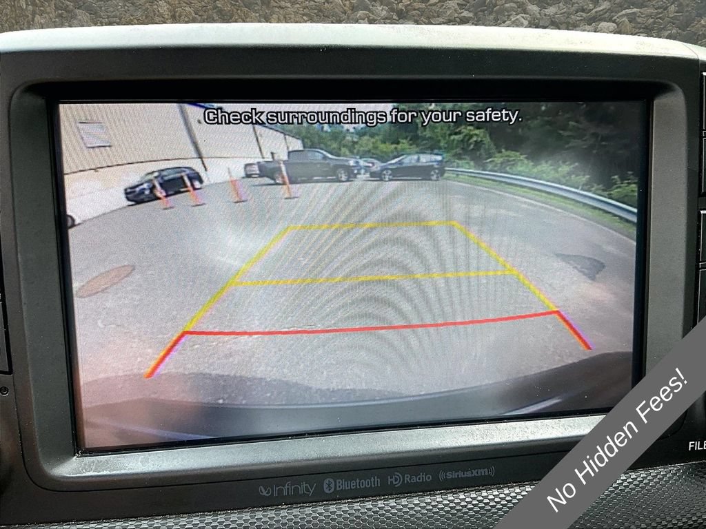 Used 2020 Hyundai Kona Ultimate w/ Cargo Package AWD/4WD image 18