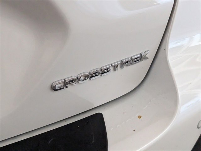 New 2025 Subaru Crosstrek 2.5i Limited w/ Popular Package #3A image 11