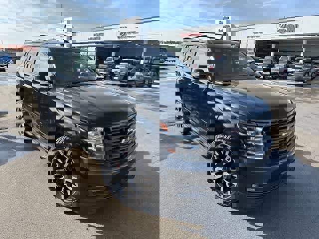 Used 2018 Chevrolet Tahoe Premier image 18