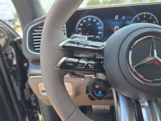 New 2026 Mercedes-Benz GLE 63 AMG S image 31