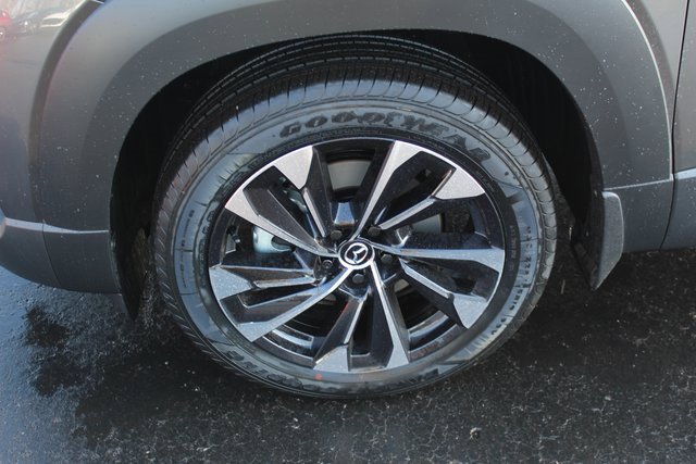 New 2026 MAZDA CX-50 2.5 Hybrid w/ Weather Package image 10