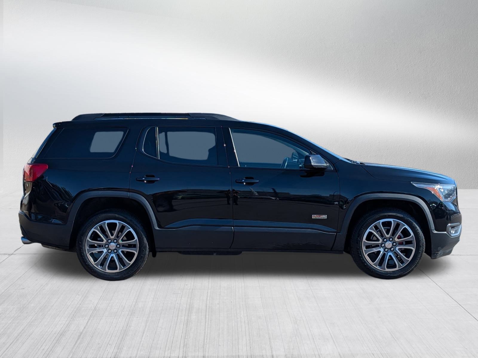 Used 2018 GMC Acadia SLT image 8