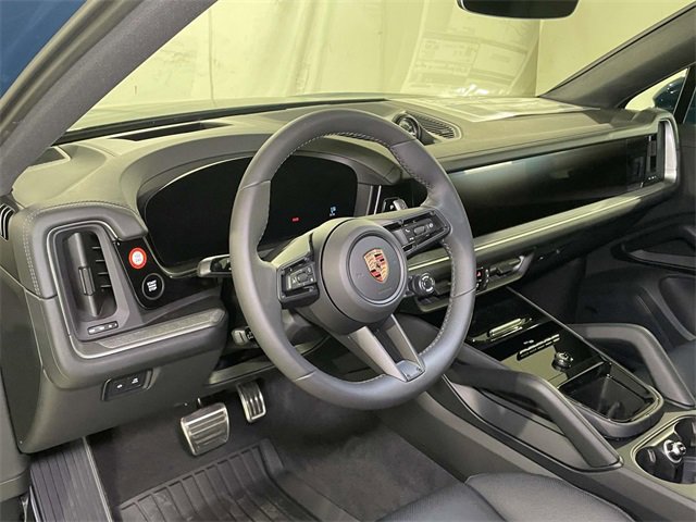 New 2026 Porsche Cayenne S image 4