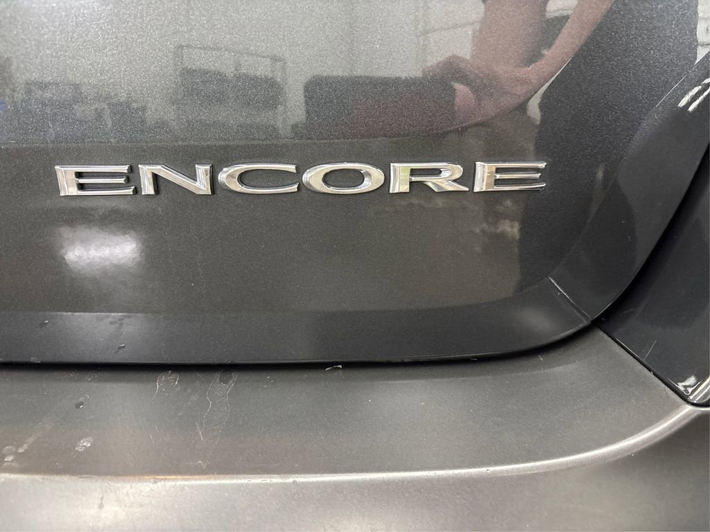 Used 2016 Buick Encore FWD image 14