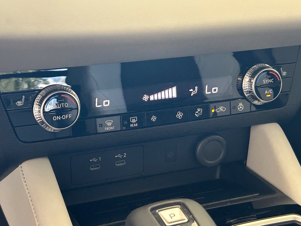 New 2026 Mitsubishi Outlander SE FWD image 49