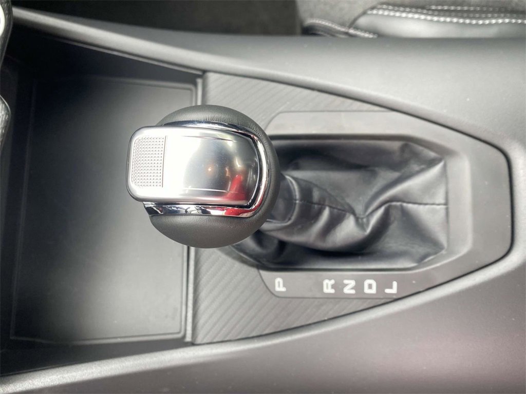 New 2025 Ford Mustang Coupe image 17