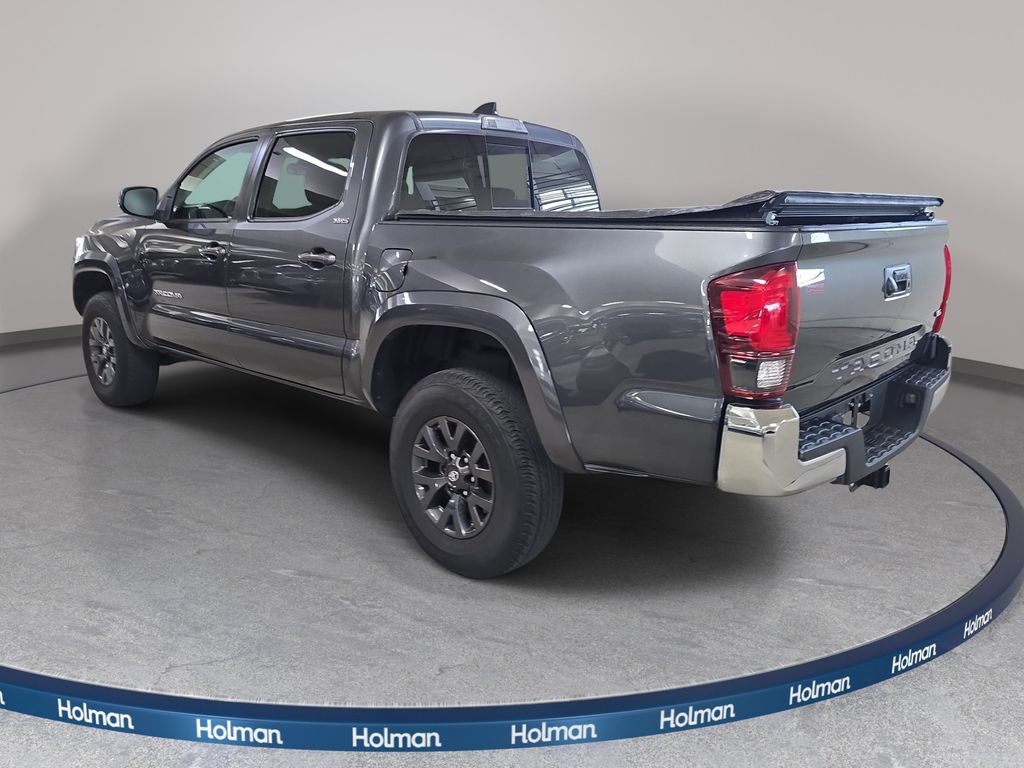Used 2020 Toyota Tacoma SR5 RWD image 9