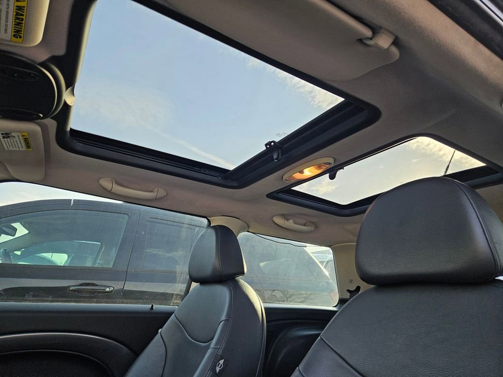 Used 2006 MINI Cooper S image 30