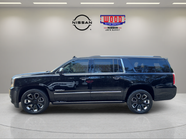 Used 2019 GMC Yukon XL Denali w/ Denali Ultimate Package RWD image 5