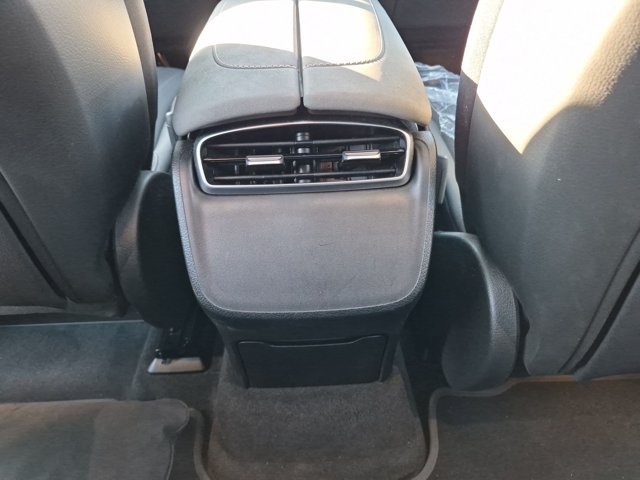 Certified 2024 Mercedes-Benz EQS 450+ 4MATIC SUV image 15