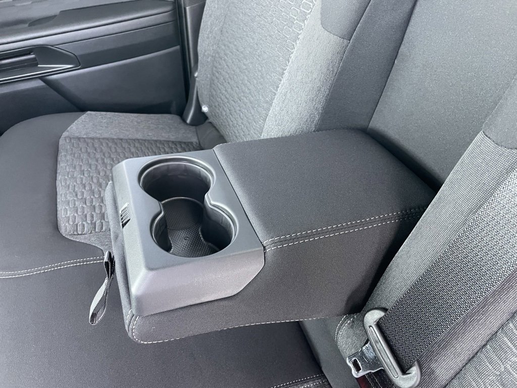 New 2025 Ford Ranger XL w/ Trailer Tow Package image 50