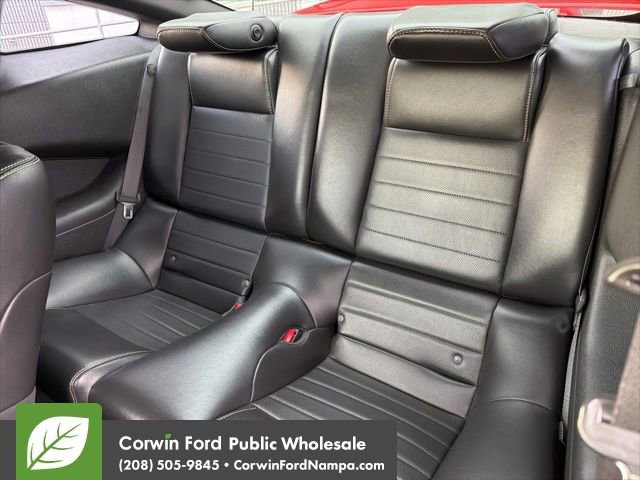 Used 2013 Ford Mustang GT Premium w/ Electronics Pkg image 26