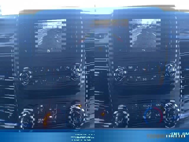 Used 2024 Ford Transit 250 Low Roof w/ Exterior Upgrade Package image 24