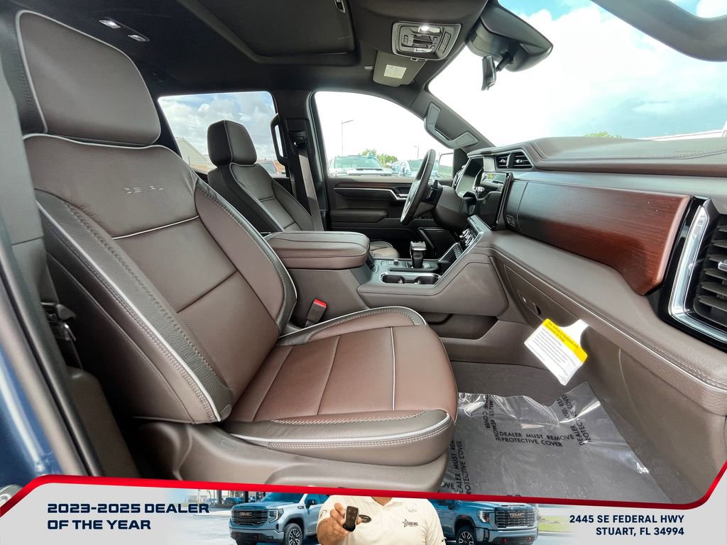 New 2026 GMC Sierra 1500 Denali w/ Denali Reserve Package image 20