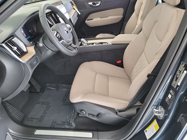 New 2026 Volvo XC60 B5 Plus w/ Protection Package Premier AWD/4WD image 12
