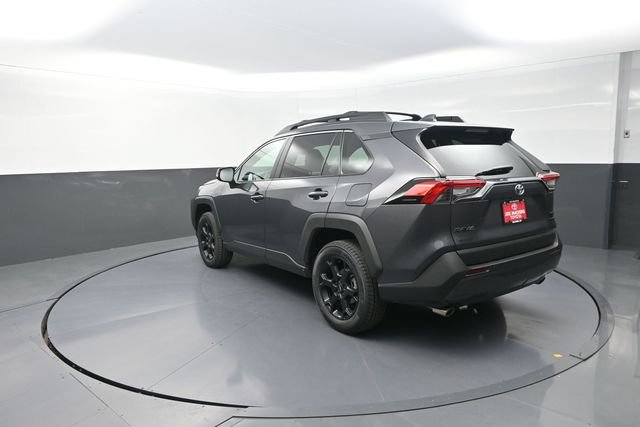 Used 2024 Toyota RAV4 TRD Off-Road w/ Weather Package AWD/4WD image 83