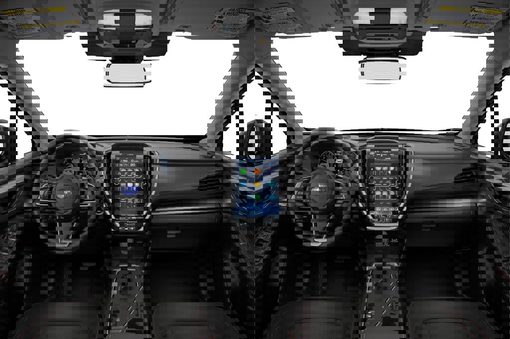 New 2026 Subaru Impreza 2.0i Sport image 13