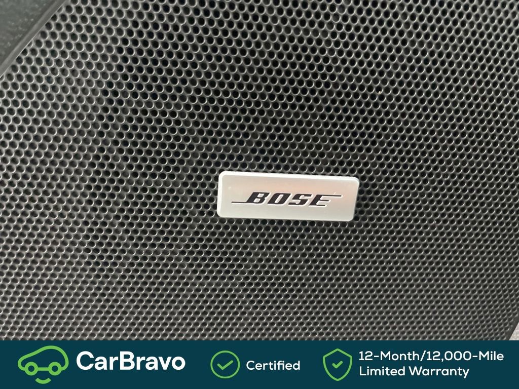 Certified 2023 Chevrolet Traverse High Country image 24