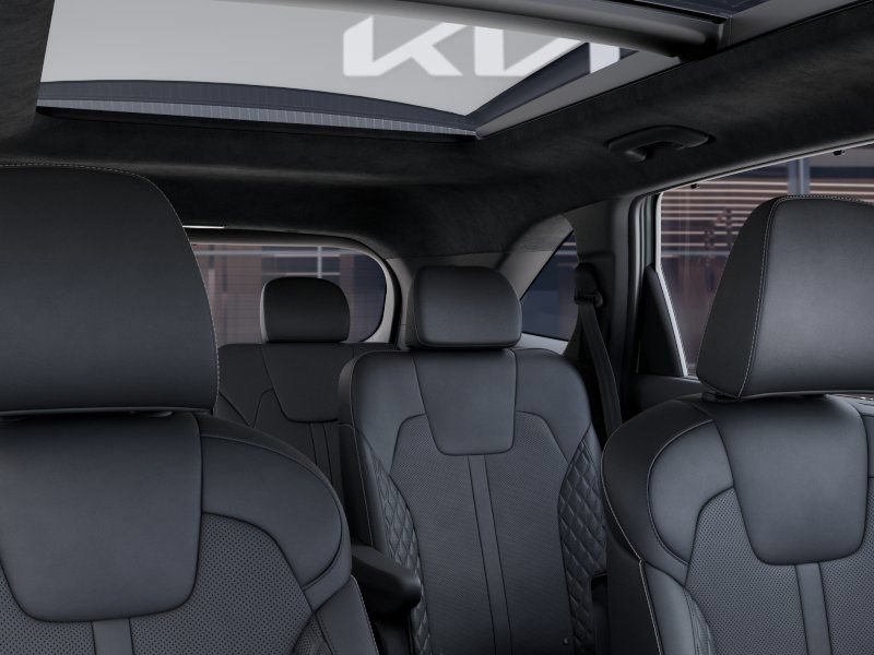New 2026 Kia Sorento SX Prestige AWD/4WD image 27