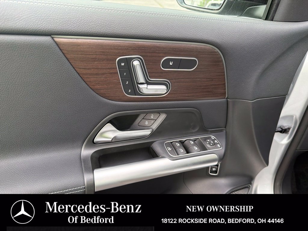 New 2026 Mercedes-Benz GLA 250 4MATIC image 8