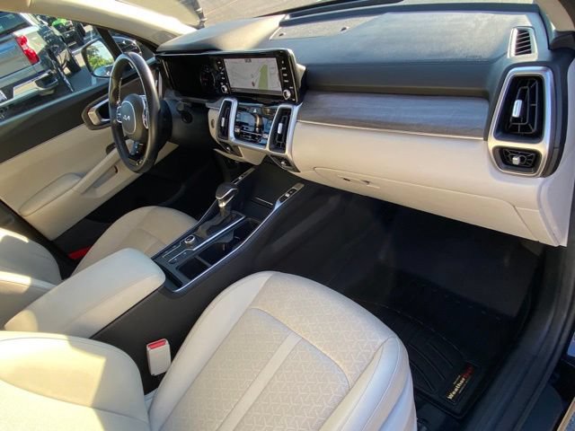 Used 2022 Kia Sorento S AWD/4WD image 24