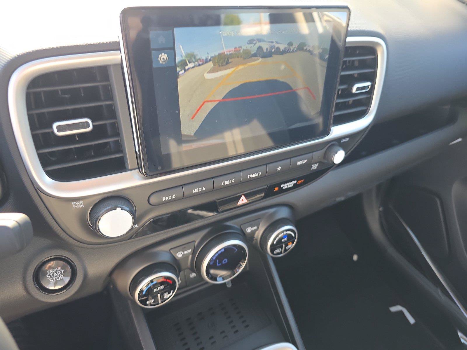 New 2027 Hyundai Kona SEL Sport AWD/4WD image 22