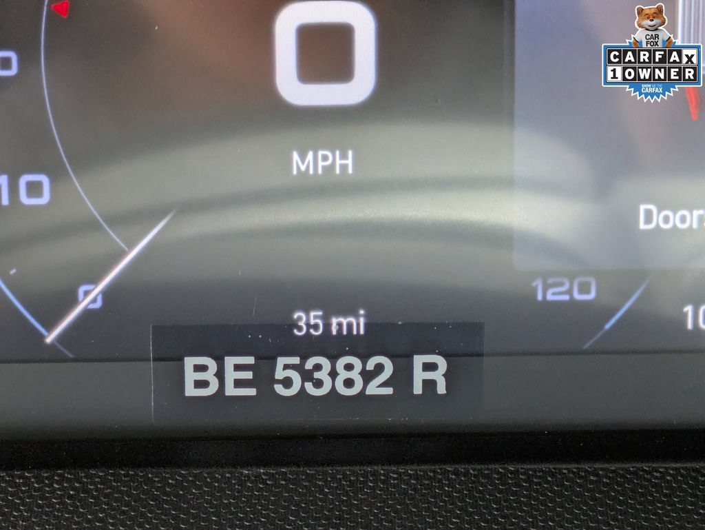 Used 2025 RAM ProMaster 2500 w/ U-Haul Equipment Group FWD image 19