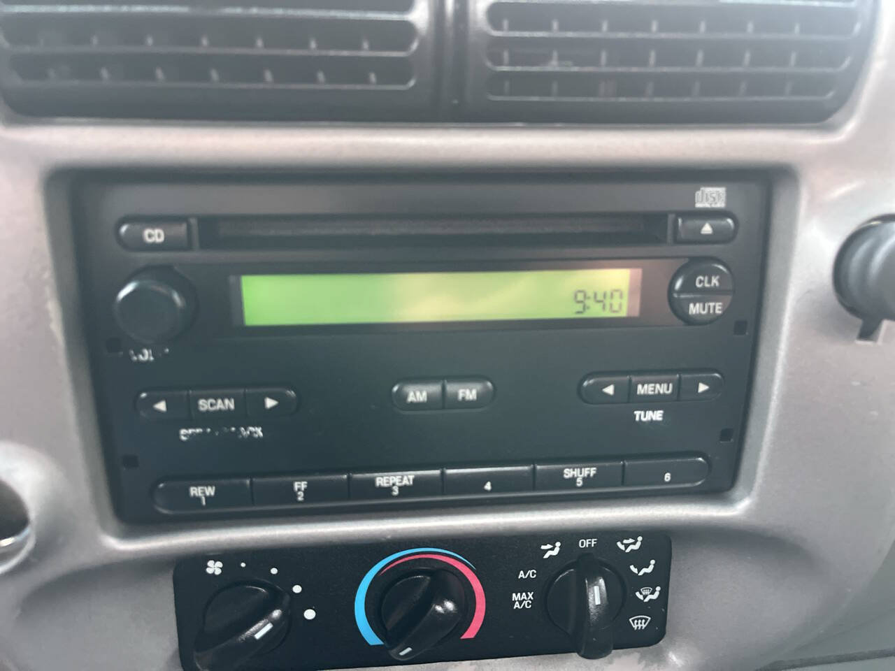 Used 2004 Ford Ranger XLT RWD image 17