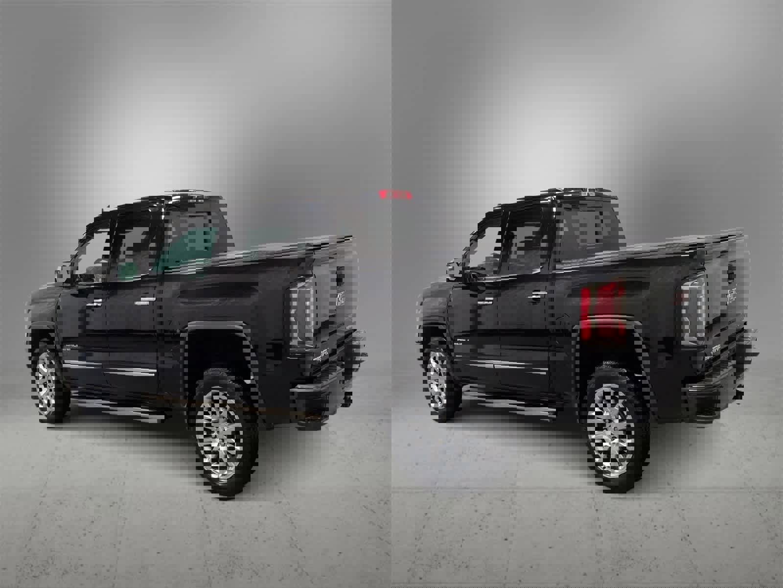 Used 2016 GMC Sierra 1500 Denali image 6