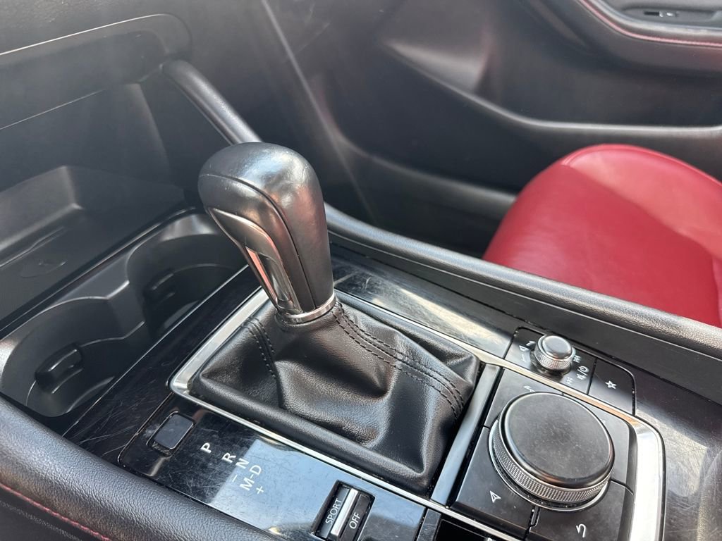 Used 2024 MAZDA MAZDA3 s image 27