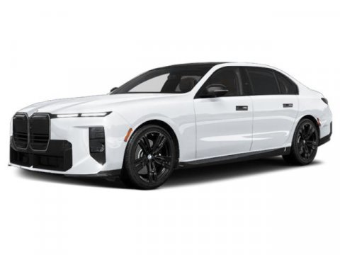 New 2027 BMW 740i xDrive w/ M Sport Professional Package