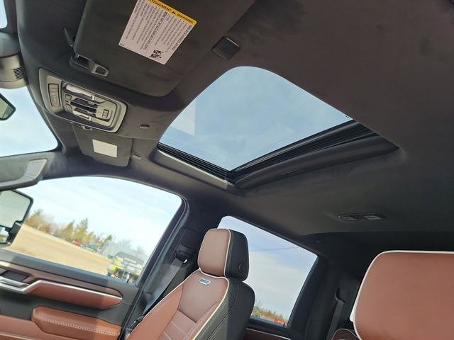 New 2026 GMC Sierra 2500 Denali Ultimate w/ Max Trailering Package image 22